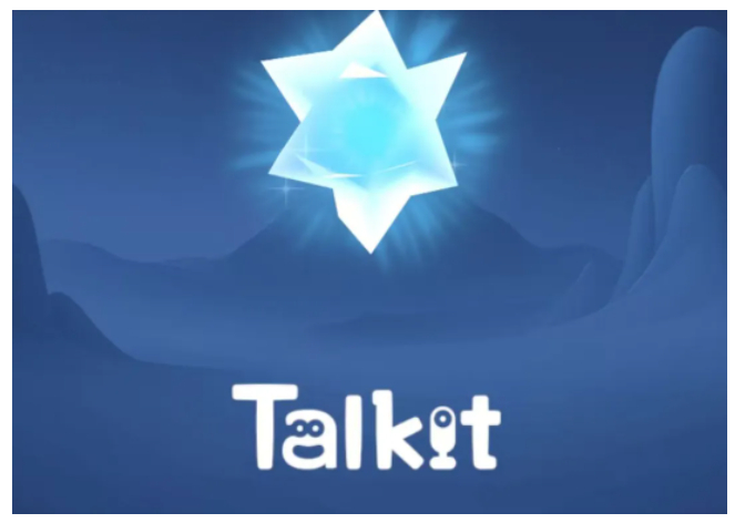 刘夜新AI项目Talkit升级：“让语言学习更清晰，更个性，更易坚持”