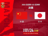 今夜，决战日本队！为U23国足加油！