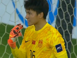 李昊在点球前给日本球员的心理战挺有意思