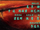 演员表为啥越来越看不懂了!镖人30个演员分了8个头衔