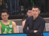 一地鸡毛！辽宁输新疆队19分，还有3个坏消息 杨鸣一脸无奈