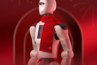 又一家机器人公司官宣上春晚，刚融资21亿元，估值超200亿元