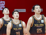 CBA潜力赛：郑祺龙16分&李苑鑫5分，江苏21-12战胜宁波