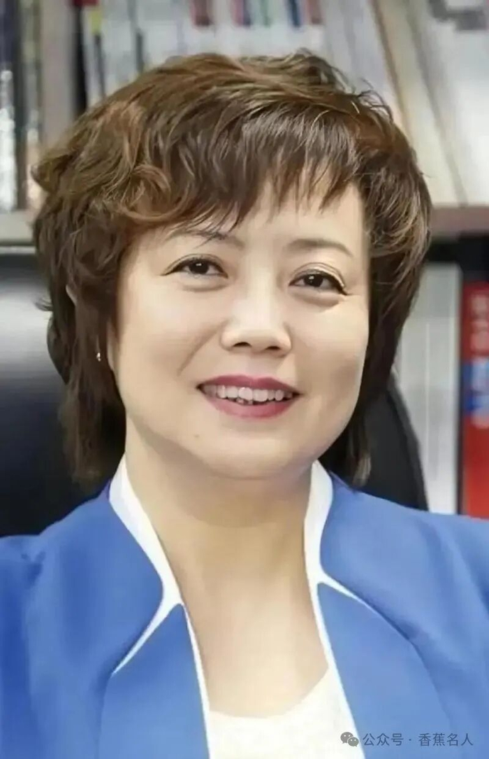 李柯-比亚迪执行副总裁