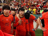 国足偷偷抹泪！李昊蒙头痛哭 中国球迷不离不弃 黄博文：抬起头来