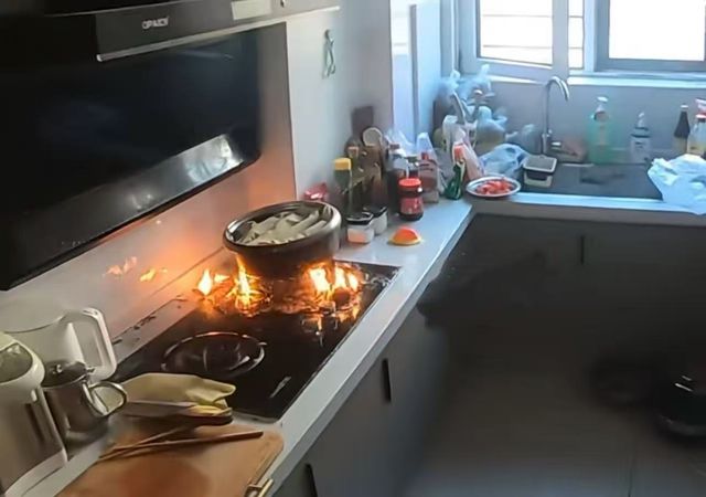 图源：中国消防