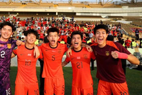 U23五将归队！浙江新帅：他们展现了很强的竞争力，但不会有特权