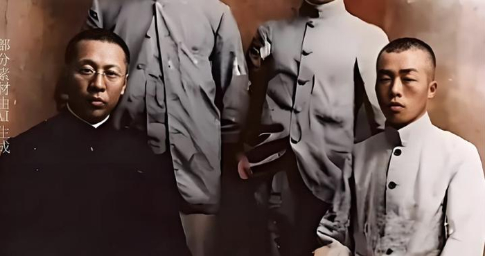 鲁迅挚友许寿裳：赴台一年被杀，其死因真相，或台湾解放才能大白