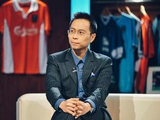 詹俊[知名足球解说员]