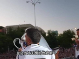 皇马再创纪录！当之无愧的世界第一！