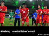 大反转，越南队主帅回应0-3输中国队真相 主力后卫或遭亚足联重罚