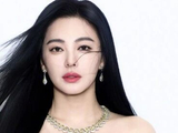 张雨绮多个商务被取消，护肤、美妆等多个品牌紧急删除其相关代言内容