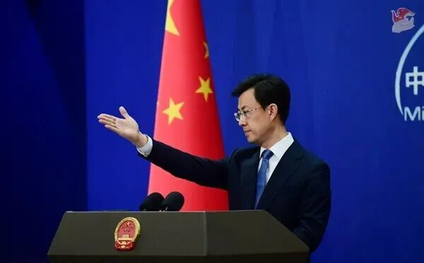 郭嘉昆 资料图 图源：外交部网站