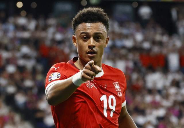 消息来源：罗马诺