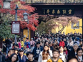 灵隐寺免费后38万人爽约，媒体：免票不等于免诚信