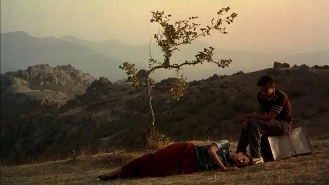 《暴雨将至》剧照