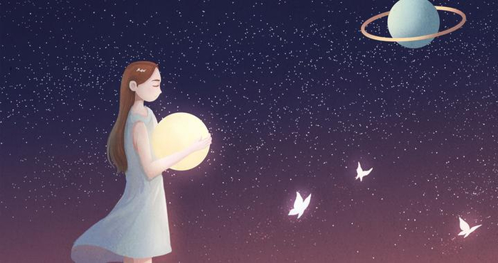 其实，老天一直在提醒你要远离谁，想要个好命的人生，就离开吧