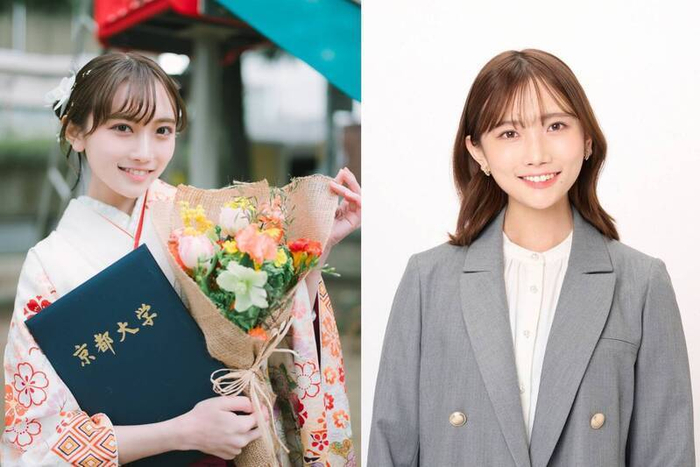 京大毕业“美女刺客”突然退选 本人亲自说明原因|日本|今井优里|京都大学|政治|母狼_新浪新闻