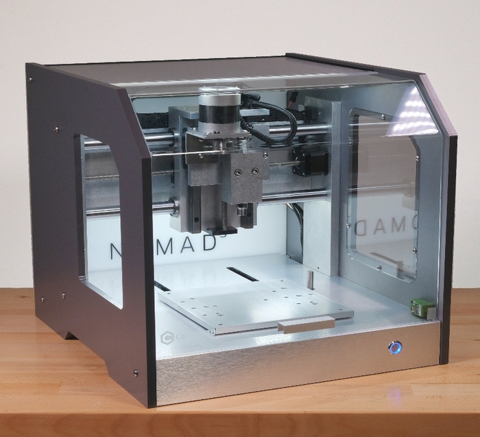 （来源：Carbide 3D）