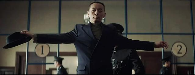 《罗曼蒂克消亡史》 剧照