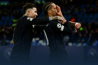 佩德罗双响+主帅神调整，切尔西客场逆转那不勒斯直通16强