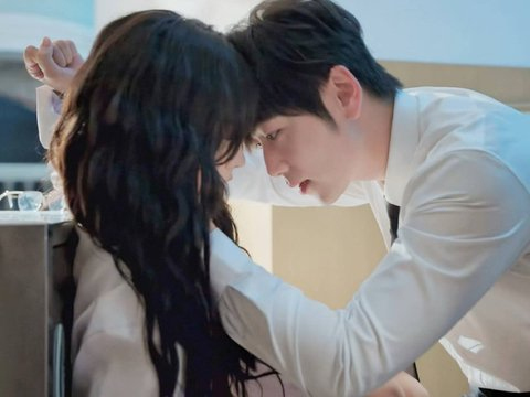 炽热吸引：谢辛序吴浓雨结契倒计时，爱让你成为更好的人