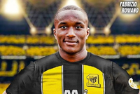 吉达联合俱乐部为什么坚决反对放走法国边锋迪亚比？