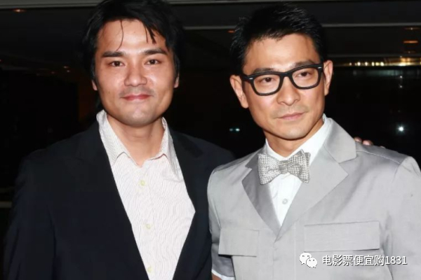 从配角到影帝打拼30年,离开TVB的束缚,林家栋像“脱缰的野马”|香港|电视剧|演艺圈|刘德华|大叔_新浪娱乐_新浪新闻