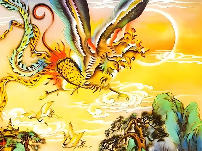 神话传说中的十个九头异兽，你都知道哪些？|天尊|孙悟空|玉华州|太乙|山海经_新浪新闻
