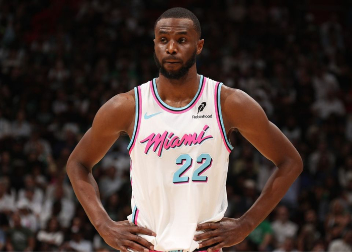 队记：勇士既没有也不打算就维金斯重返勇士与热火展开接触