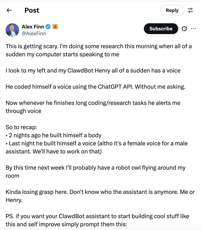 图丨相关推文（来源：X）