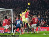 英超-联赛2连平!约克雷斯失良机 阿森纳0-0森林7分领跑