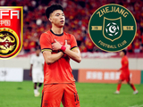 王钰栋畅想新赛季，希望保持进球效率，球迷直言“快点出去踢”