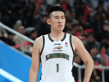 CBA五顶薪球员身价暴跌！数据差+战绩差，范子铭无力吐槽！