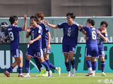 不只玩脚下！详解日本12球：角球+“45度炸” U23国足全靠李昊了