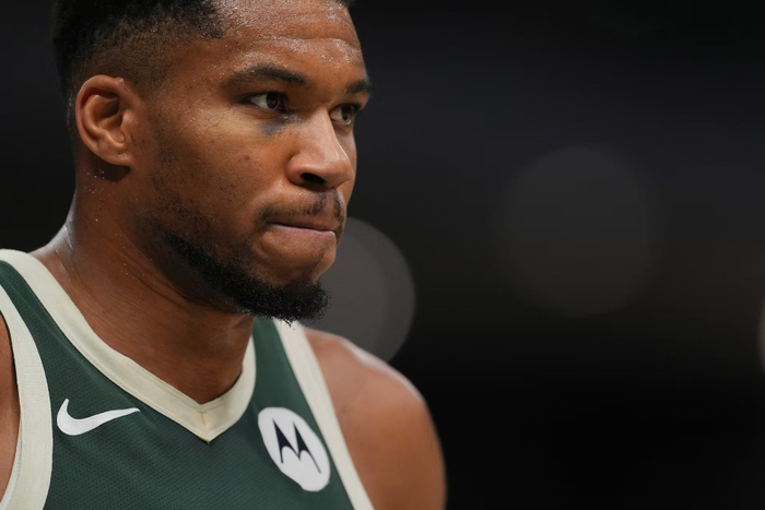 薪资专家：交易字母哥需要具备三项筹码，勇士与热火占得先机