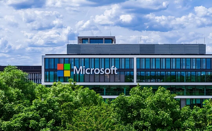 图源：微软