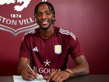 亚伯拉罕重返阿斯顿维拉:上次升英超,这次夺英超?
