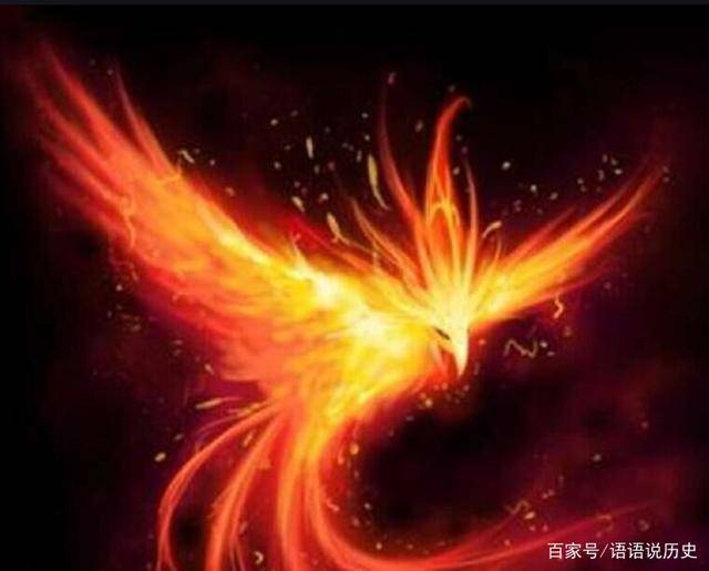 山海经之上古异兽:毕方|黄帝|蚩尤|火焰|鸟|人间_新浪新闻