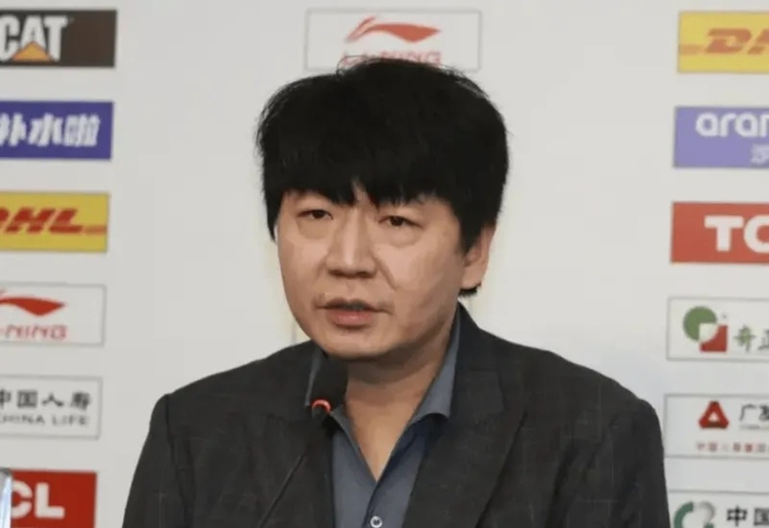 输广厦发布会！邱彪强调学习+疲惫，评价王证给高度评价检验自己