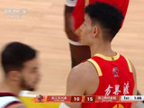 CBA浙江德比方兴渡68-58胜稠州金租