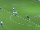 古蒂为本泽马送上的这记助攻，百看不厌