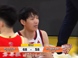 CBA浙江德比68-58创新低！一场改写赛季得分纪录的窒息防守大战
