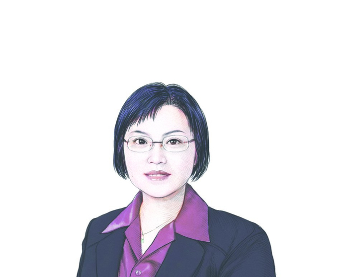 周天芸（中山大学国际金融学院教授、高级金融研究院研究员）