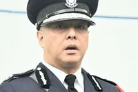 香港上环5800万日元大劫案：被捕6人中包括3名日本人