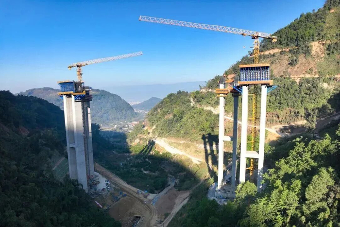 图源：“云南基投”微信公众号