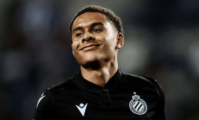 不过，AC米兰要想如愿签下努萨却并不容易。因为除了他们，还有一家欧洲豪门球队在打努萨的主意。这家欧洲豪门就是西甲豪门巴塞罗那。AC米兰要想得到这位挪威锋线神童，就必须赶在巴萨前面出手，否则，以AC米兰的影响力，根本抢不过巴萨。