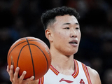 CBA第一铁人,把上海男篮吓了一大跳