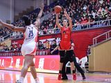 WCBA今日综述:山西女篮10连胜 提前一轮锁定常规赛头名