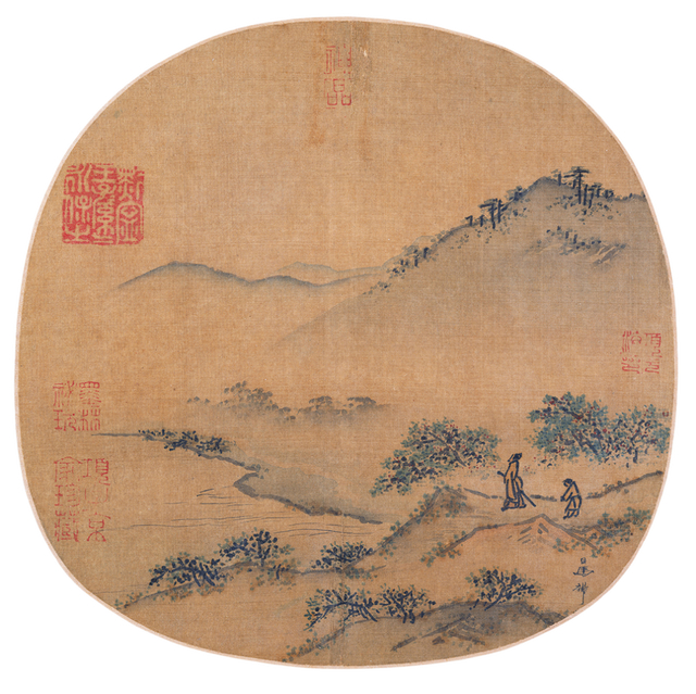 一周展讯｜国博新展古蜀文明，“神采在兹”带来年味_财经头条